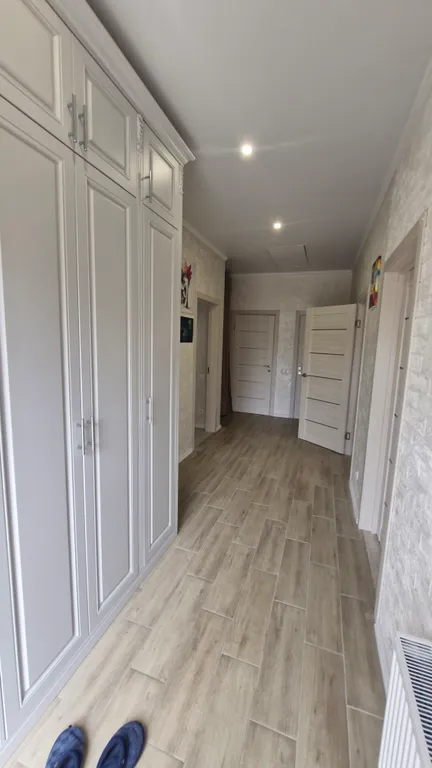 Уютный домик кондитера с мангалом