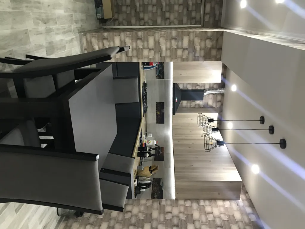 Luxury 4 спальные апартаменты - в центре Тбилиси