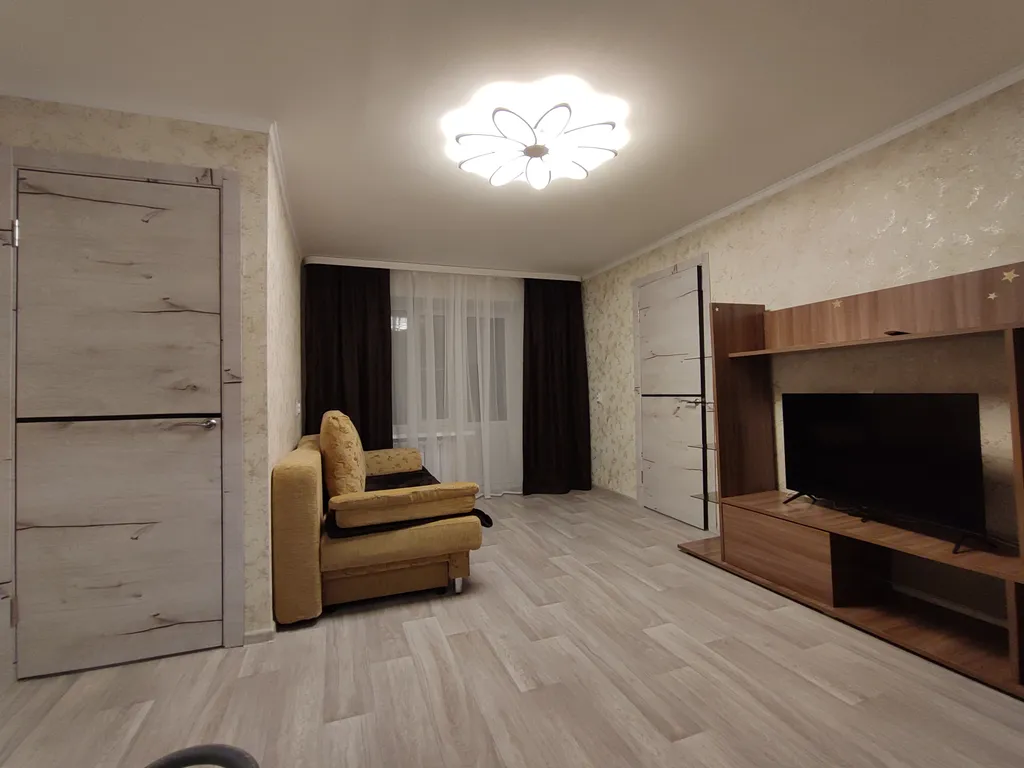 Квартира около ТРЦ Шоколад