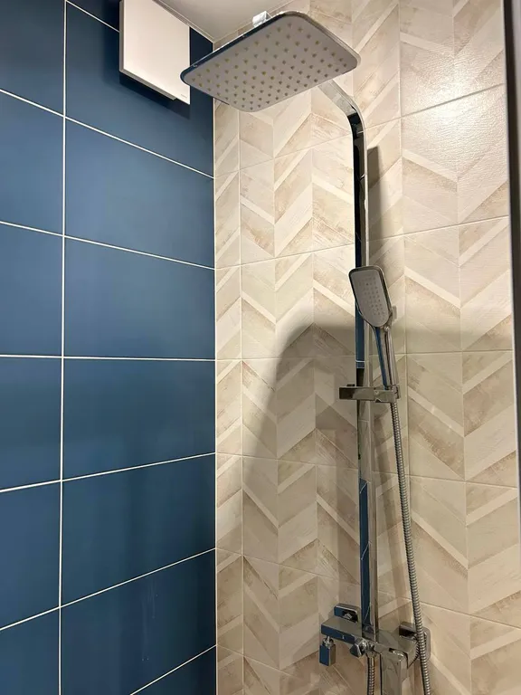 Квартира 1-комнатная Квартира — Анапа