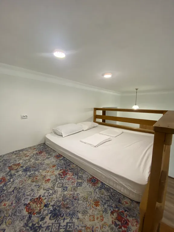 1-комнатная квартира в историческом районе Ялты