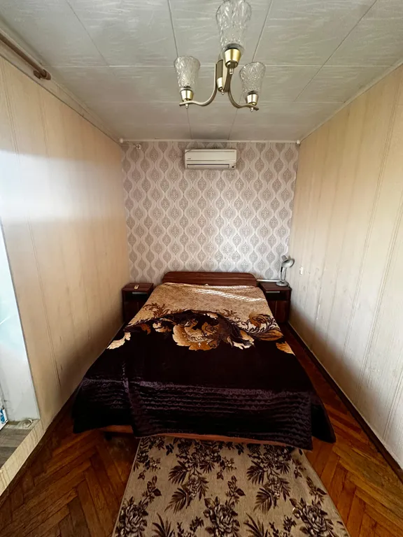 Двухкомнатная квартира у моря и парка поддубного. — аренда посуточно в Ейск