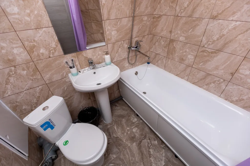 Шикарная однокомнатна квартира около "Города Еды"