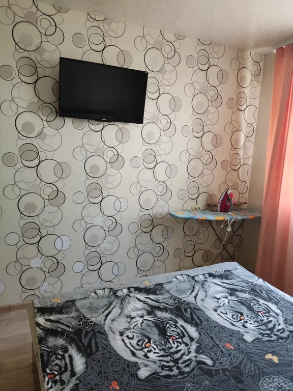 Квартира в центре Славгорода