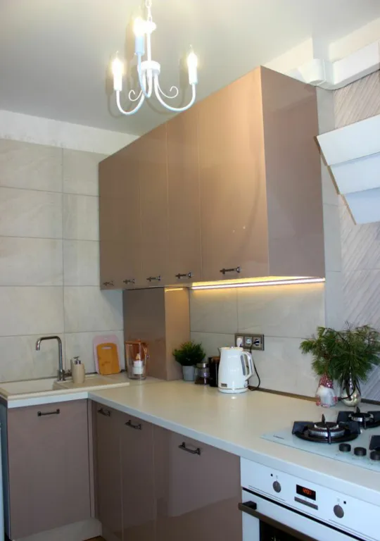 Уютная Студия в Светлогорске-1