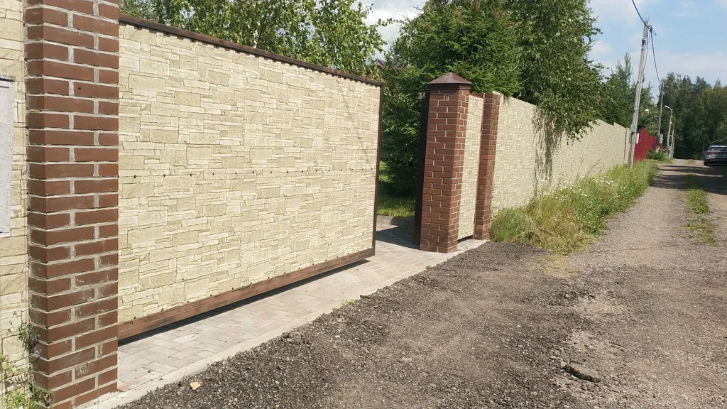 А-фрейм у леса