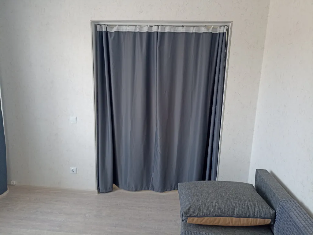 Квартира 1-комнатная Квартира — Анапа