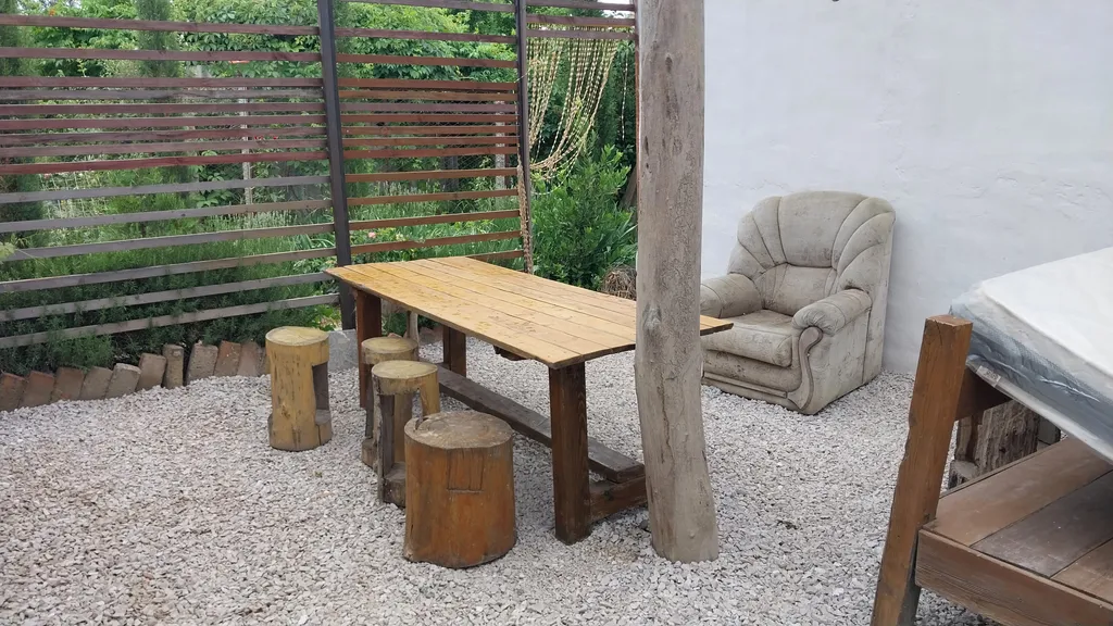 Вилла Санторини