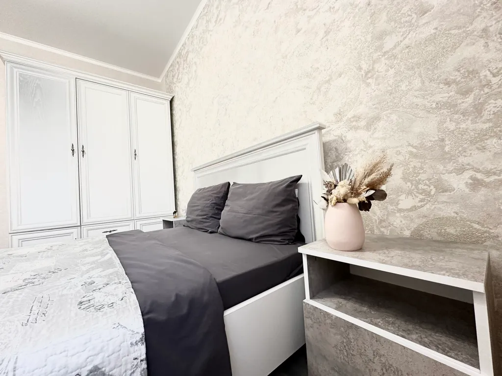 Квартира в Венском лесу