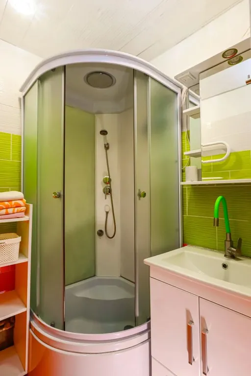 Уютная квартира в центре