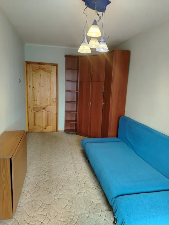 Уютная квартира шаговой зоне от самого северного залива земного шара