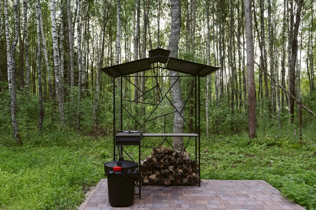 Дом каллисто