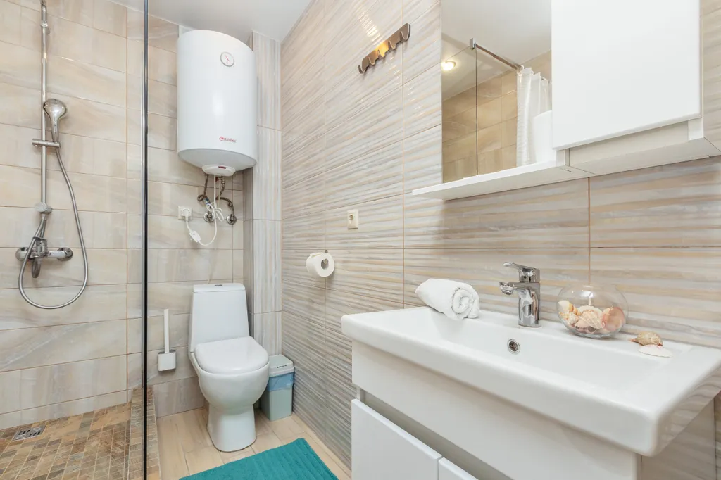 Квартира Квартира в 600 метрах от моря — Сириус