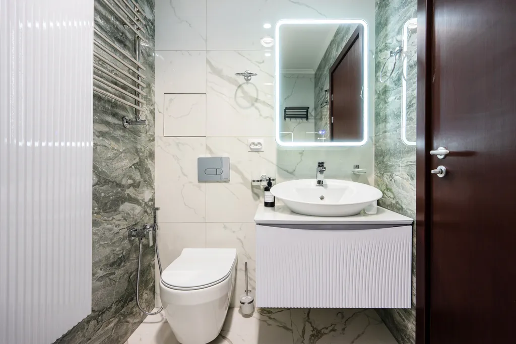 Апартаменты в самом сердце курорта