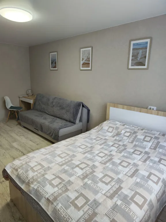 Квартира в заволжье