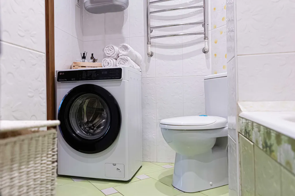 Комфортабельная квартира с шикарным местоположением