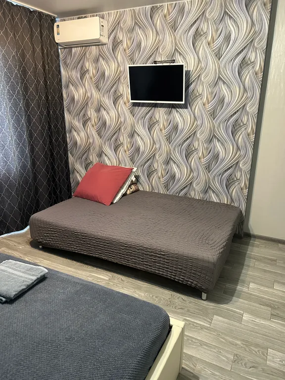 Уютная квартирка