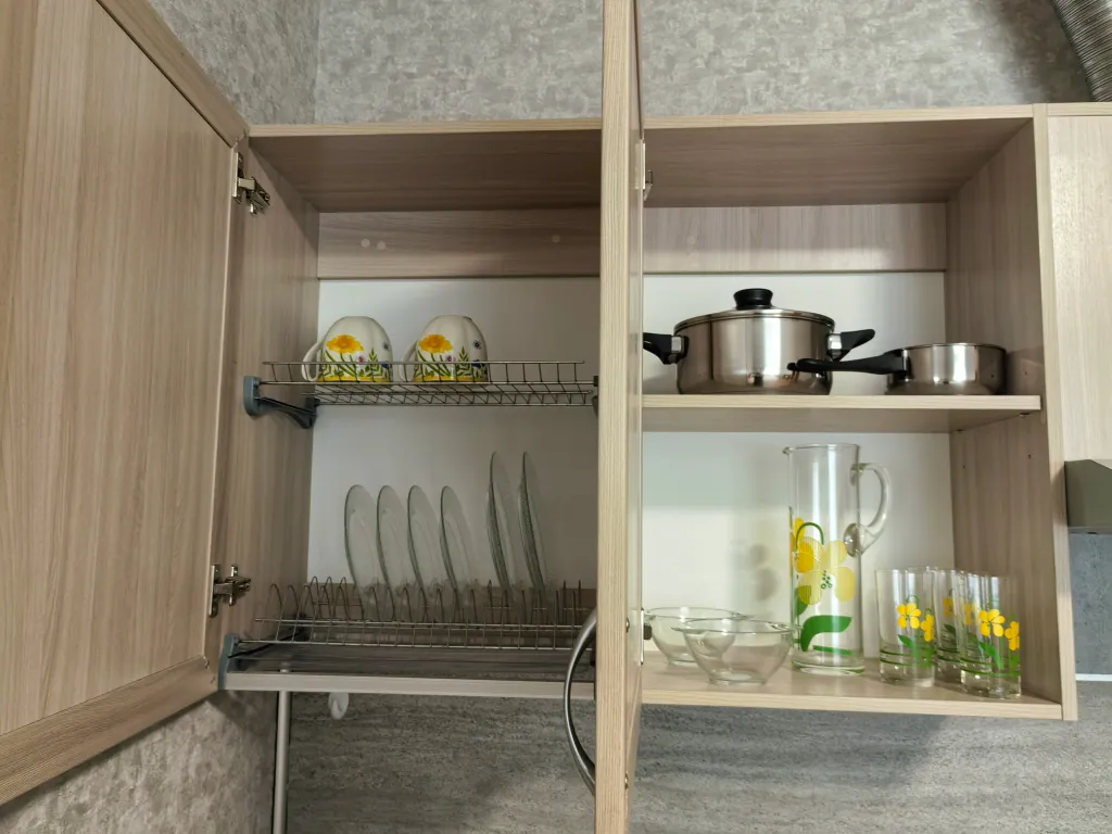 Комфортная квартира в центре