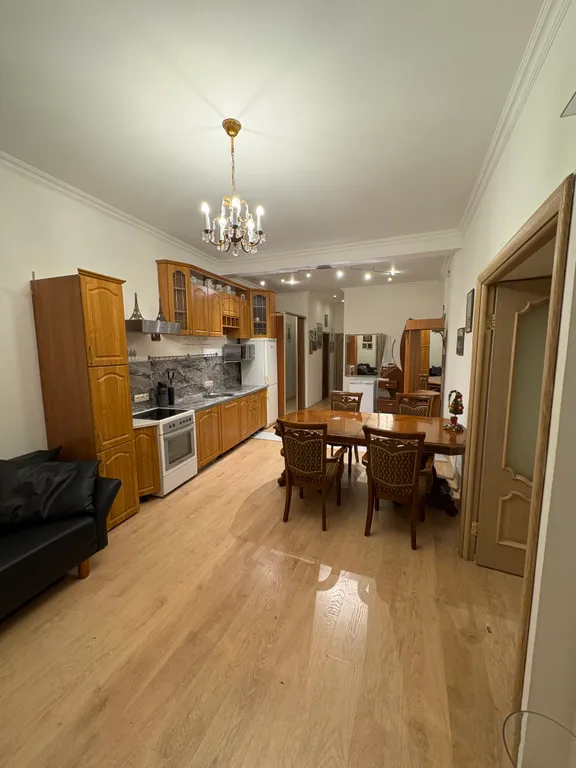 Квартира Квартира  Лепешинской на Тверской — Москва