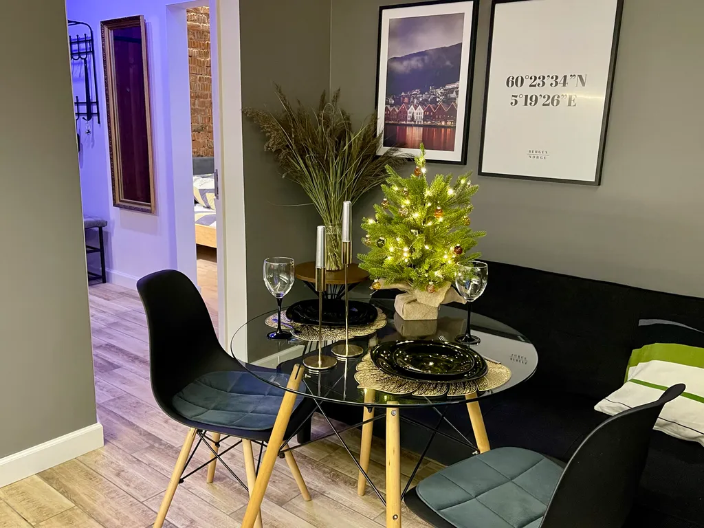 Лофт в сердце Полоцка