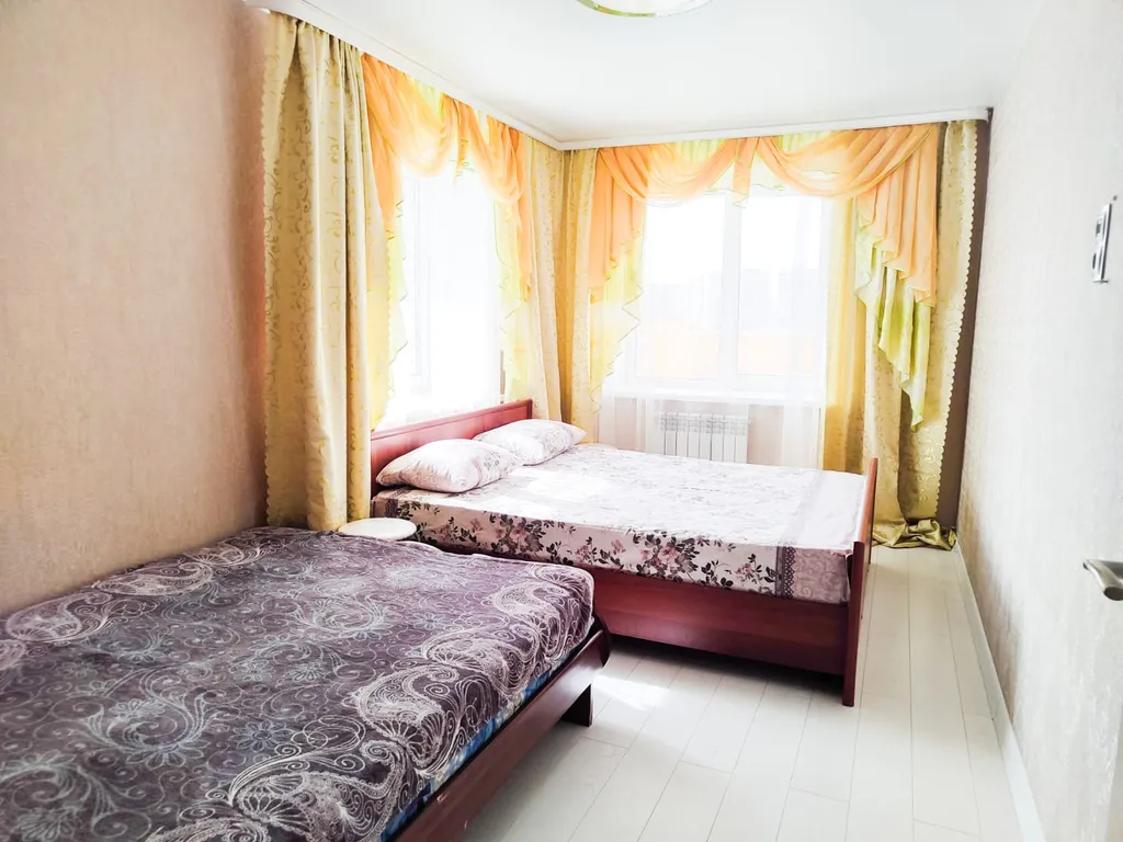 Шикарная двушка квартира у Ленты