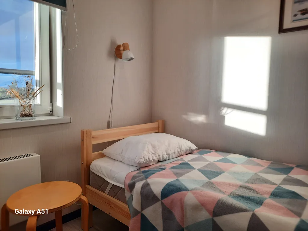 5-комнатные апартаменты для большой семьи