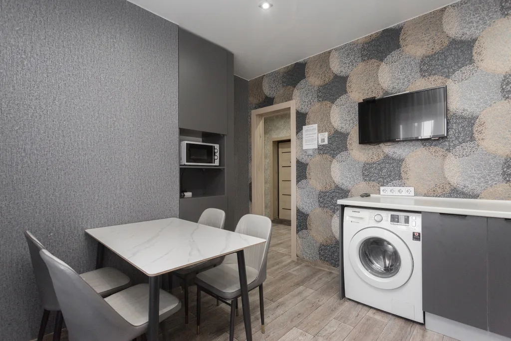 Чистая уютная квартира в центре