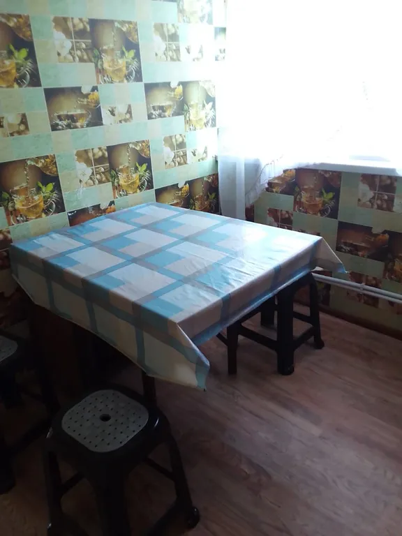 Квартира 1-комнатная Квартира — Ейск