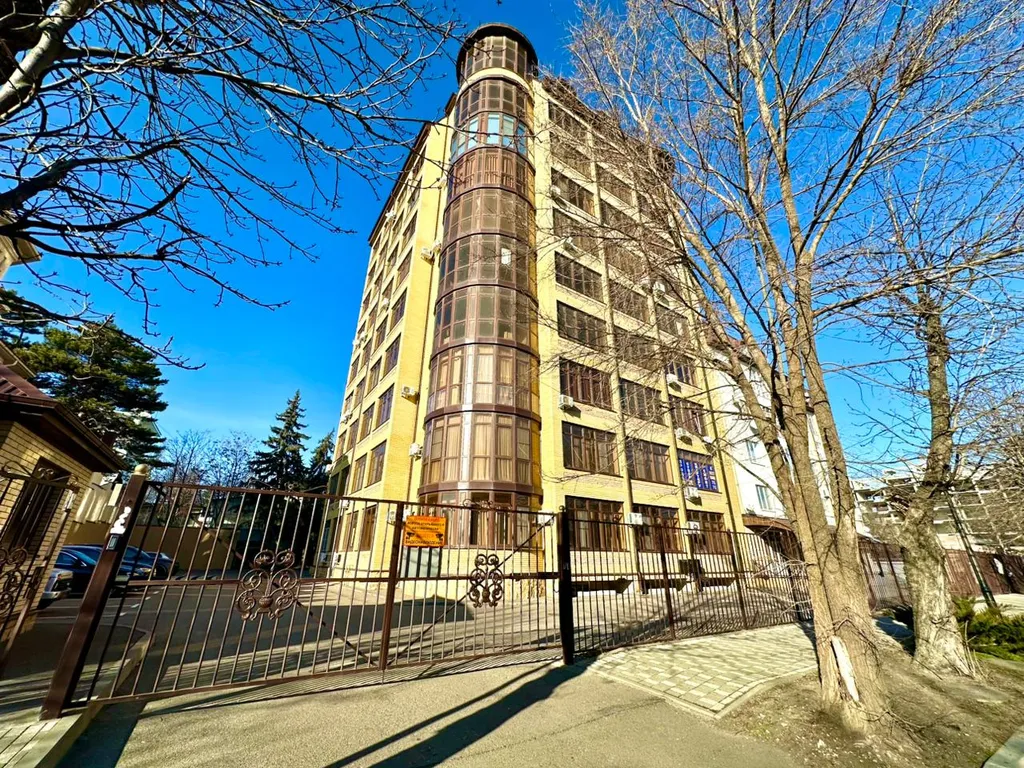 Квартира в Курортной Зоне города