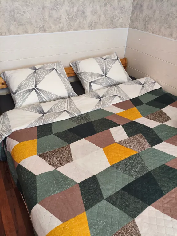 Квартира Квартира в историческом центре у планетария — Ярославль