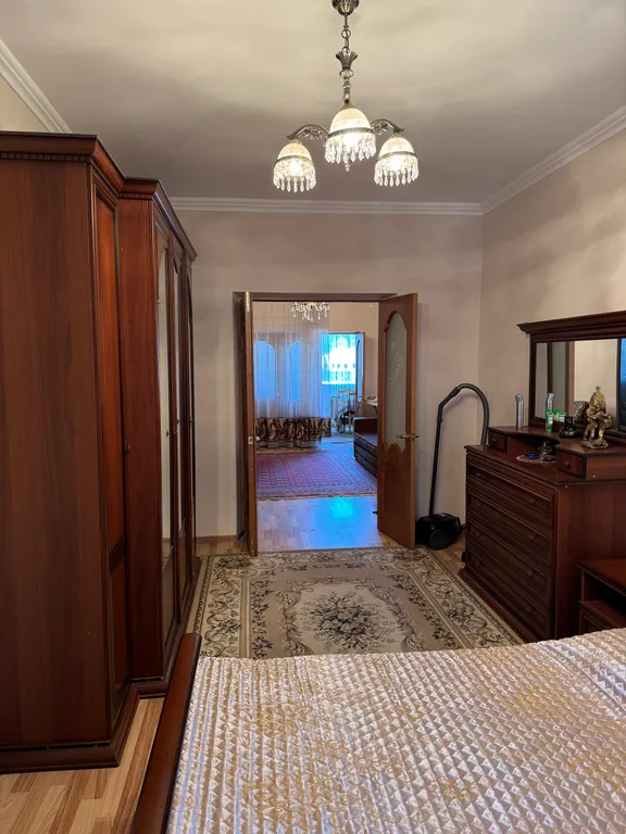 Квартира в центре города со всеми удобствами