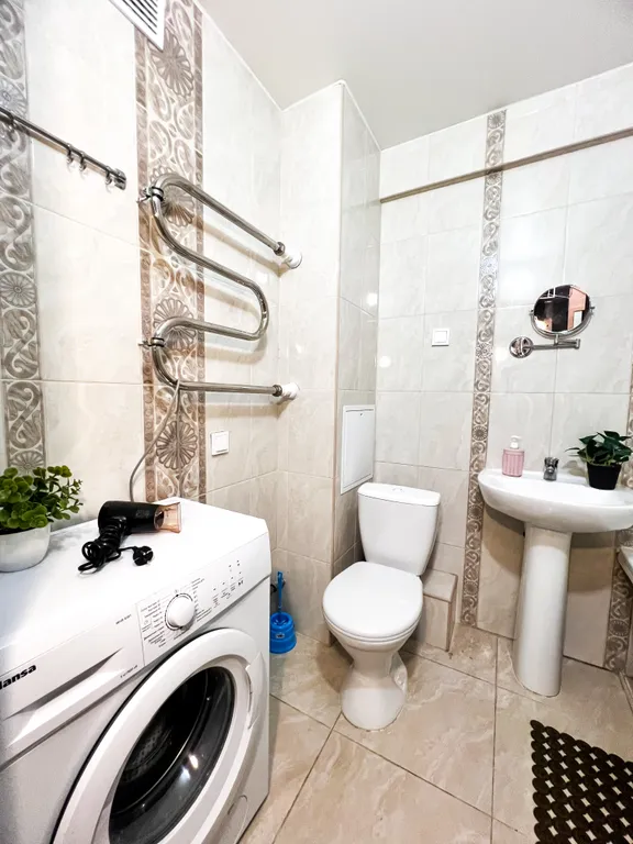 Уютная студия вблизи станции метро Девяткино