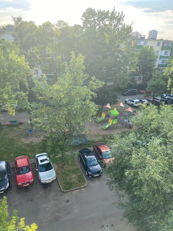 Квартира Квартира Уютная двушка в центральном районе по доступной цене — Минск