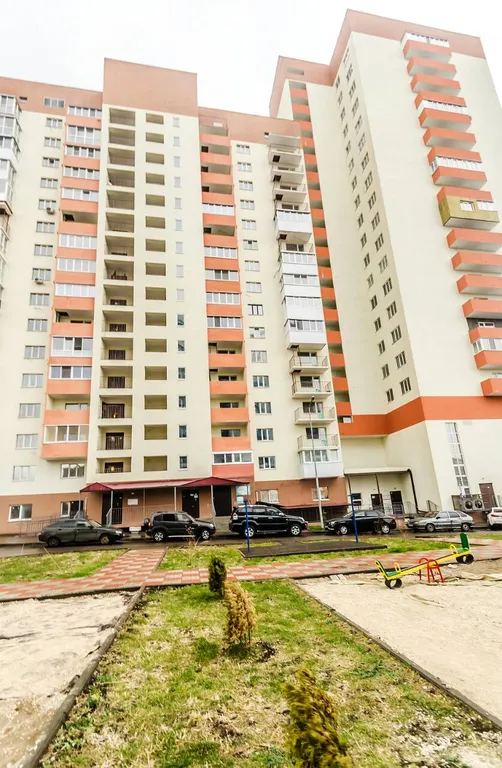 Квартира Уютная квартира — Самара