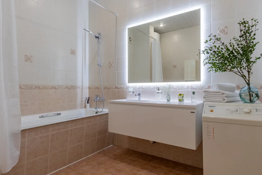 Квартира Квартира Magic Family на Невском у Дома Купцов Елисеевых — Санкт-Петербург