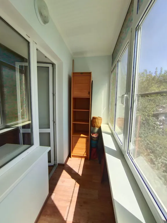 Уютная квартира недалеко от санатория Дубрава