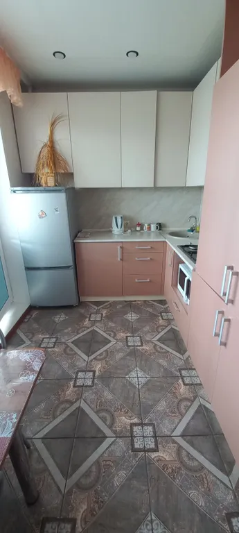 Великолепная и уютная квартира