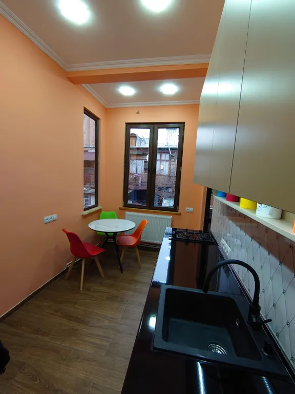 Дизайн Студио у метро