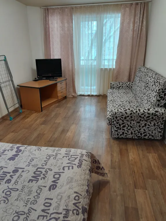 Квартира у цума, парка, цирка