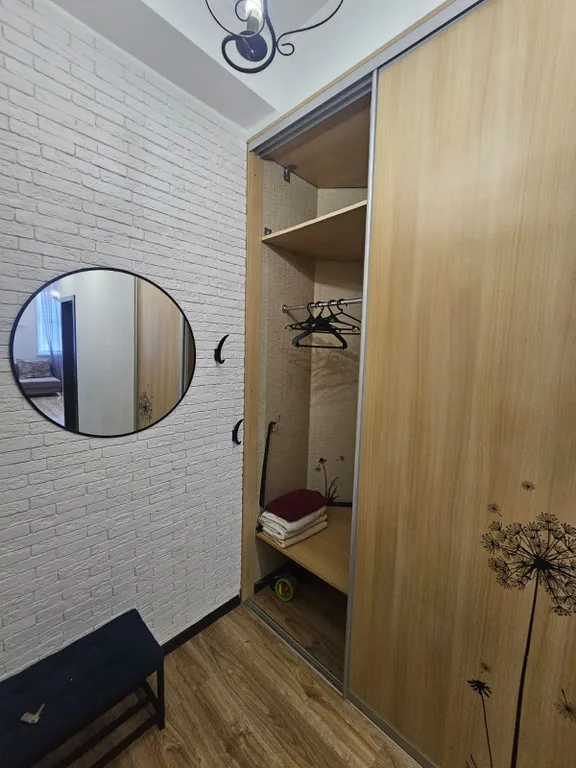 Квартира Уютная квартира у чёрного моря Сириус — Сириус