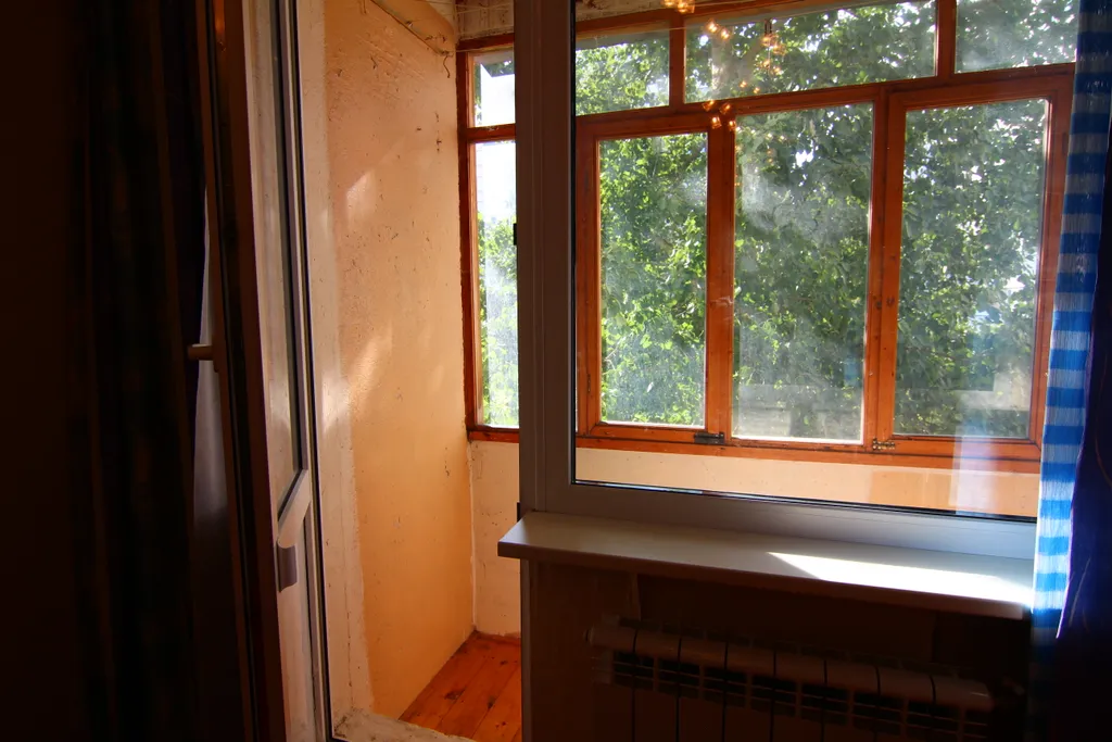 Квартира класса стандарт