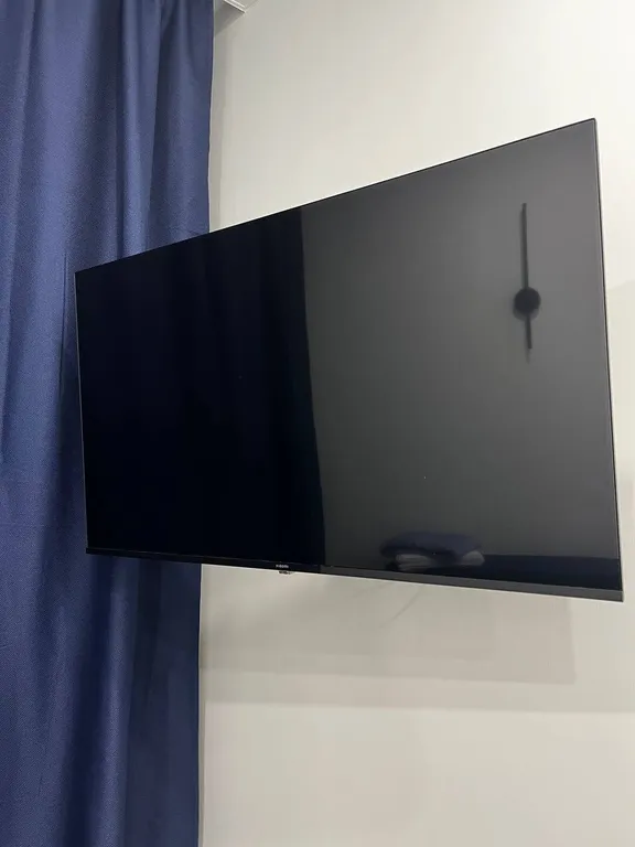 Квартира у моря