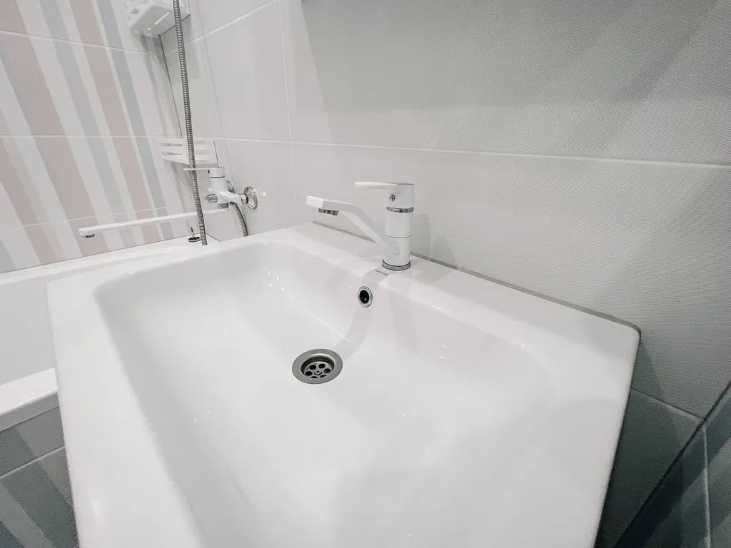 Шикарные трёхкомнатные апартаменты в современном ЖК Алые паруса