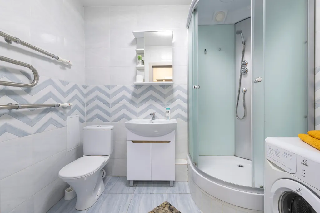 Уютная студия в центре