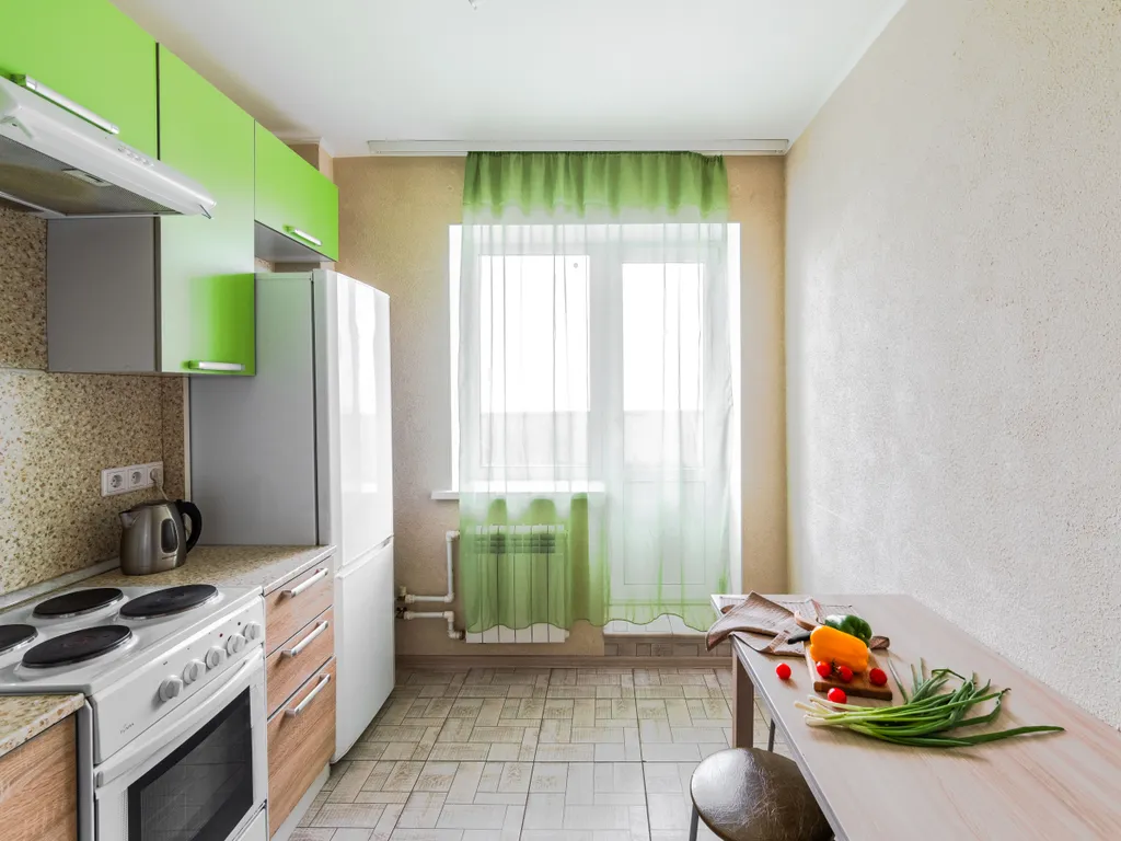 Квартира 1-комнатная Квартира — Шушары