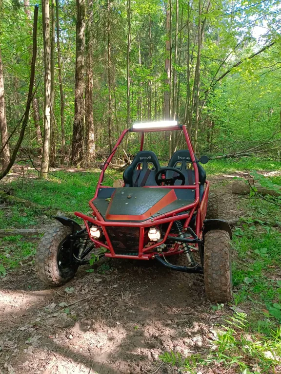 Чудо-дача, дом Капитан на берегу пруда