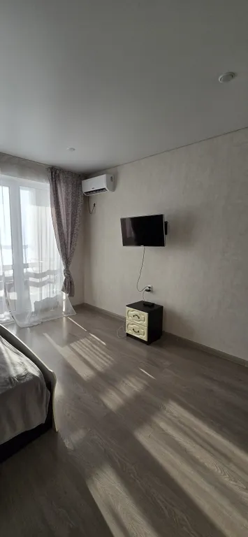 Уютеая квартира в комплексе Бизнес класса