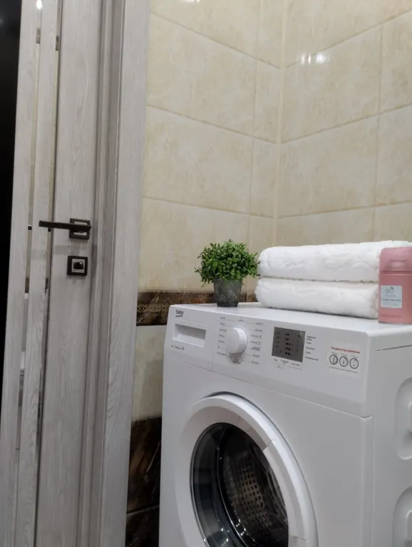 Уютная квартира в историческом центре города