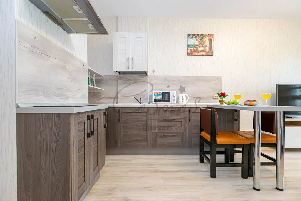 Прекрасный вид с 20 этажа | парк Горького | Автовокзал