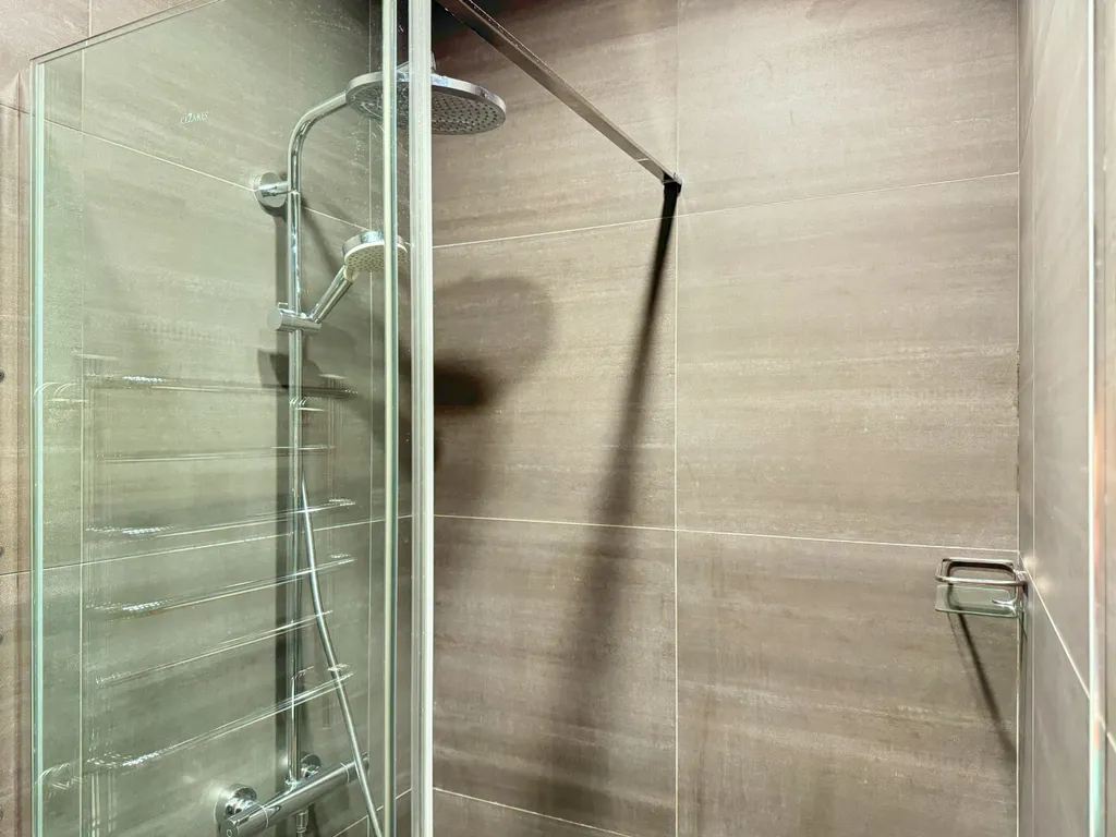 Квартира Квартира Люкс ультрасовременный апартамент — Москва